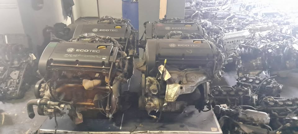 OPEL CORSA Z16XEP ASTRA H SHAPE ENGINES ON SPECIAL - Private Seller