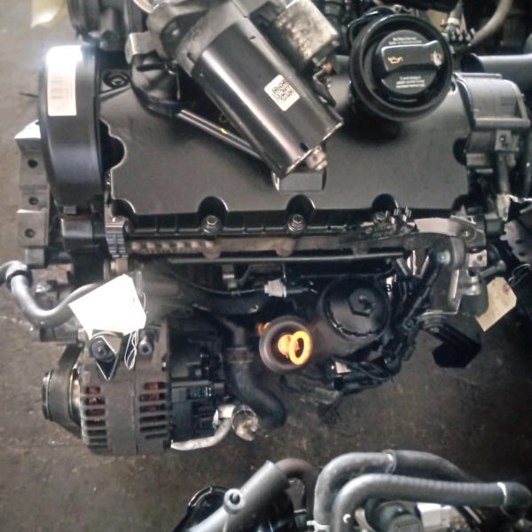 Volkswagen (VW) 1.9 TDI BKC Engine for Sale