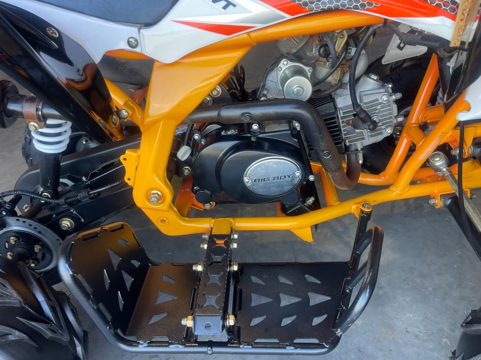 Used Big Boy CGL - Private Seller