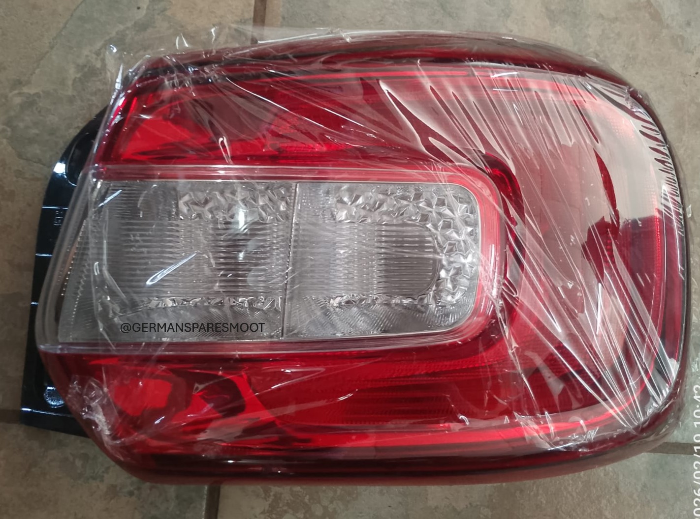 Now In Stock Suzuki S-presso New Tail-lights - Private Seller