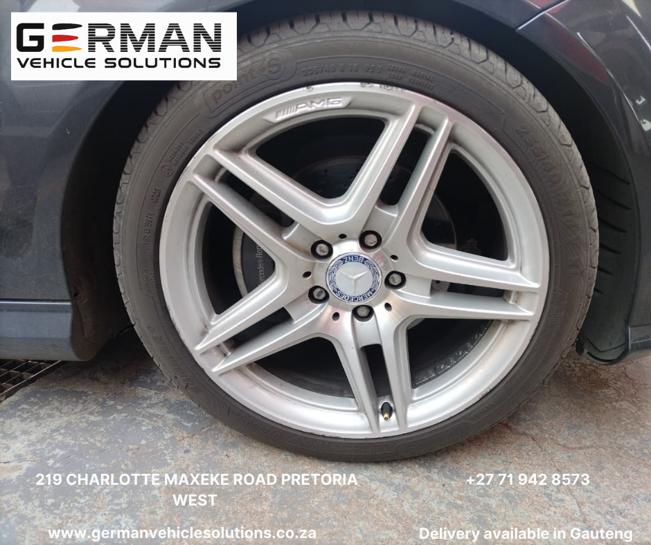 2012 Mercedes Benz c250 cdi w204 mag rim set for sale (235/40r18) - Private Seller 2012 Mercedes Benz c250 cdi w204 mag rim set for sale (235/40r18) - Private Seller