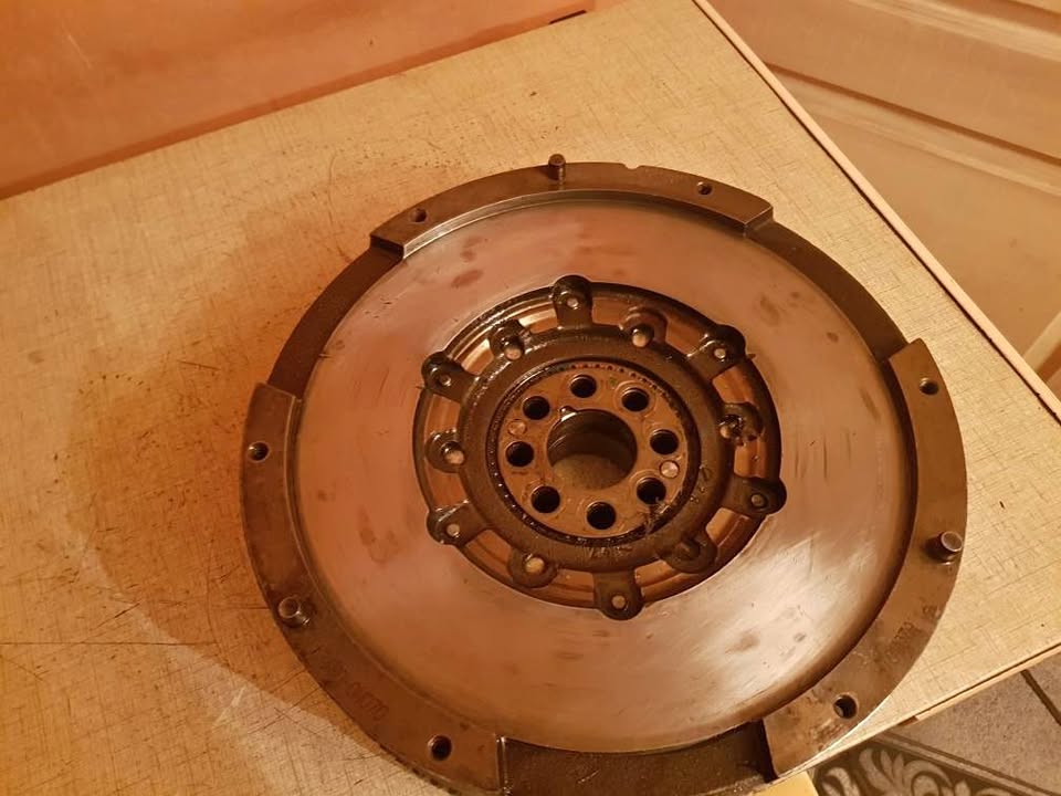 TOYOTA QUANTUM OR HILUX 1GD OR 2GD DUEL MASS FLYWHEEL FORSALE - Private Seller TOYOTA QUANTUM OR HILUX 1GD OR 2GD DUEL MASS FLYWHEEL FORSALE - Private Seller