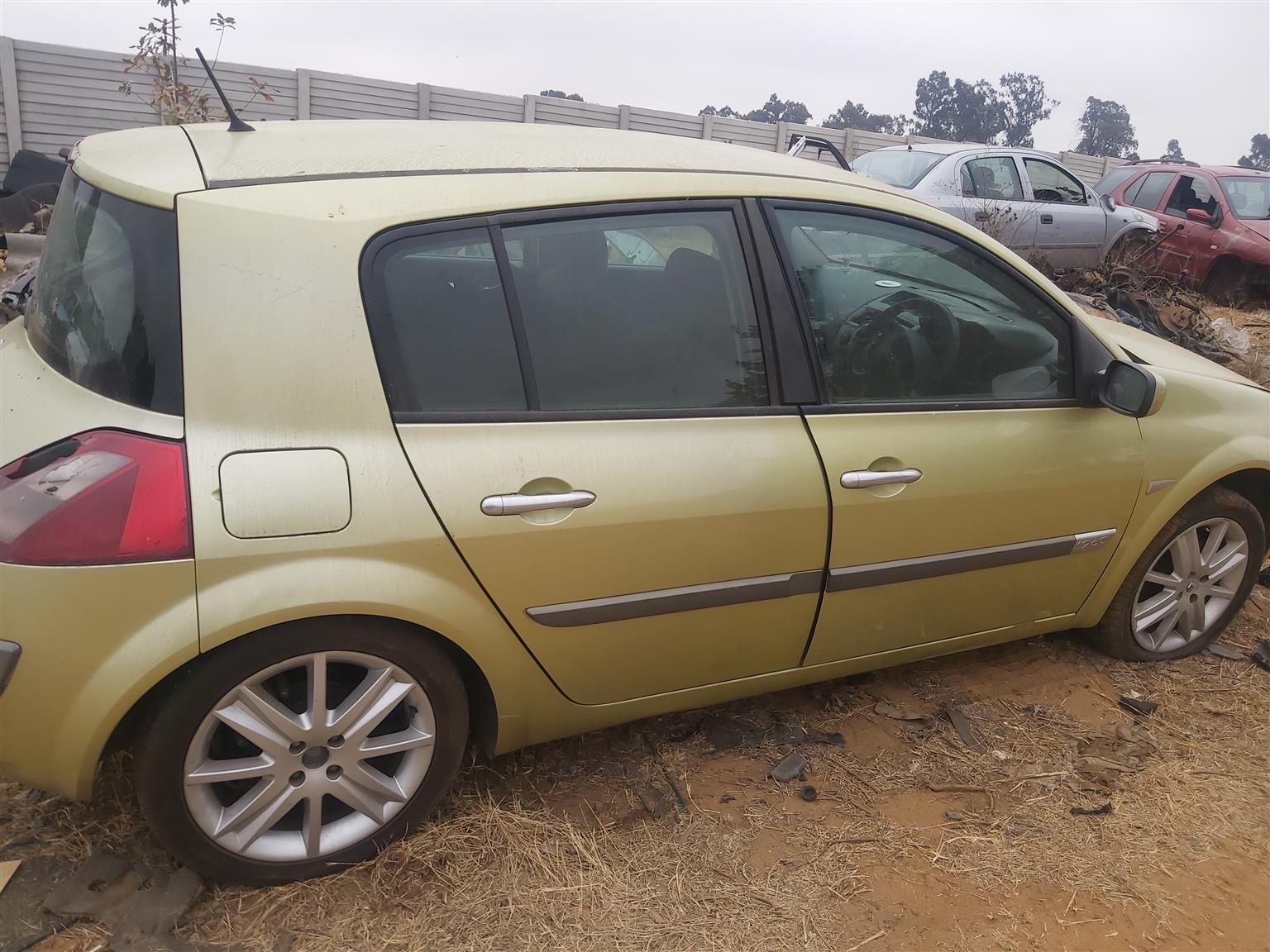 megane 1.9 diesel spares - Private Seller megane 1.9 diesel spares - Private Seller