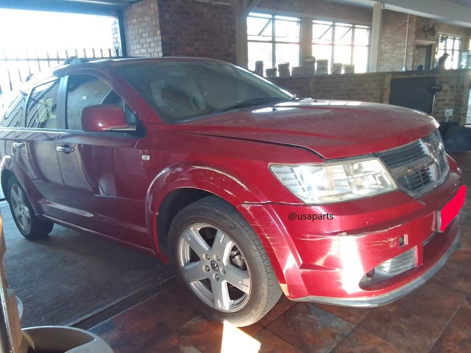 Dodge Journey Body Spares – Available - Private Seller Dodge Journey Body Spares – Available - Private Seller