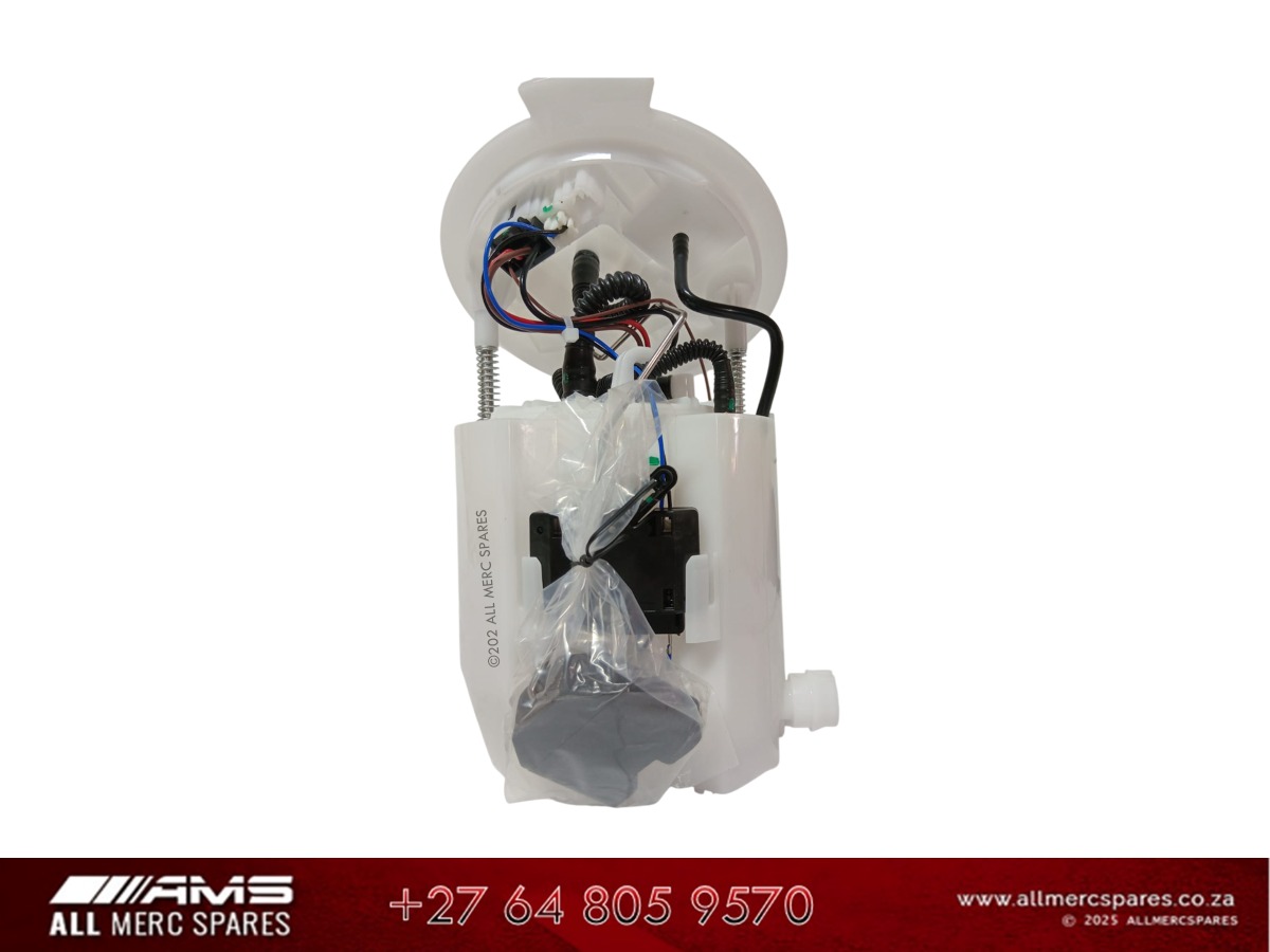 NEW MERCEDES W205 DIESEL AMG FUEL PUMP - Private Seller