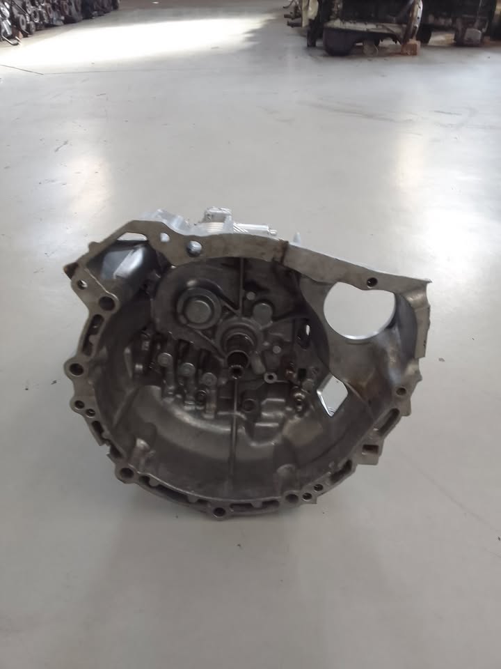 TOYOTA AVANZA 5 SPEED RECON GEARBOX FOR SALE ON EXCHANGE - Private Seller TOYOTA AVANZA 5 SPEED RECON GEARBOX FOR SALE ON EXCHANGE - Private Seller