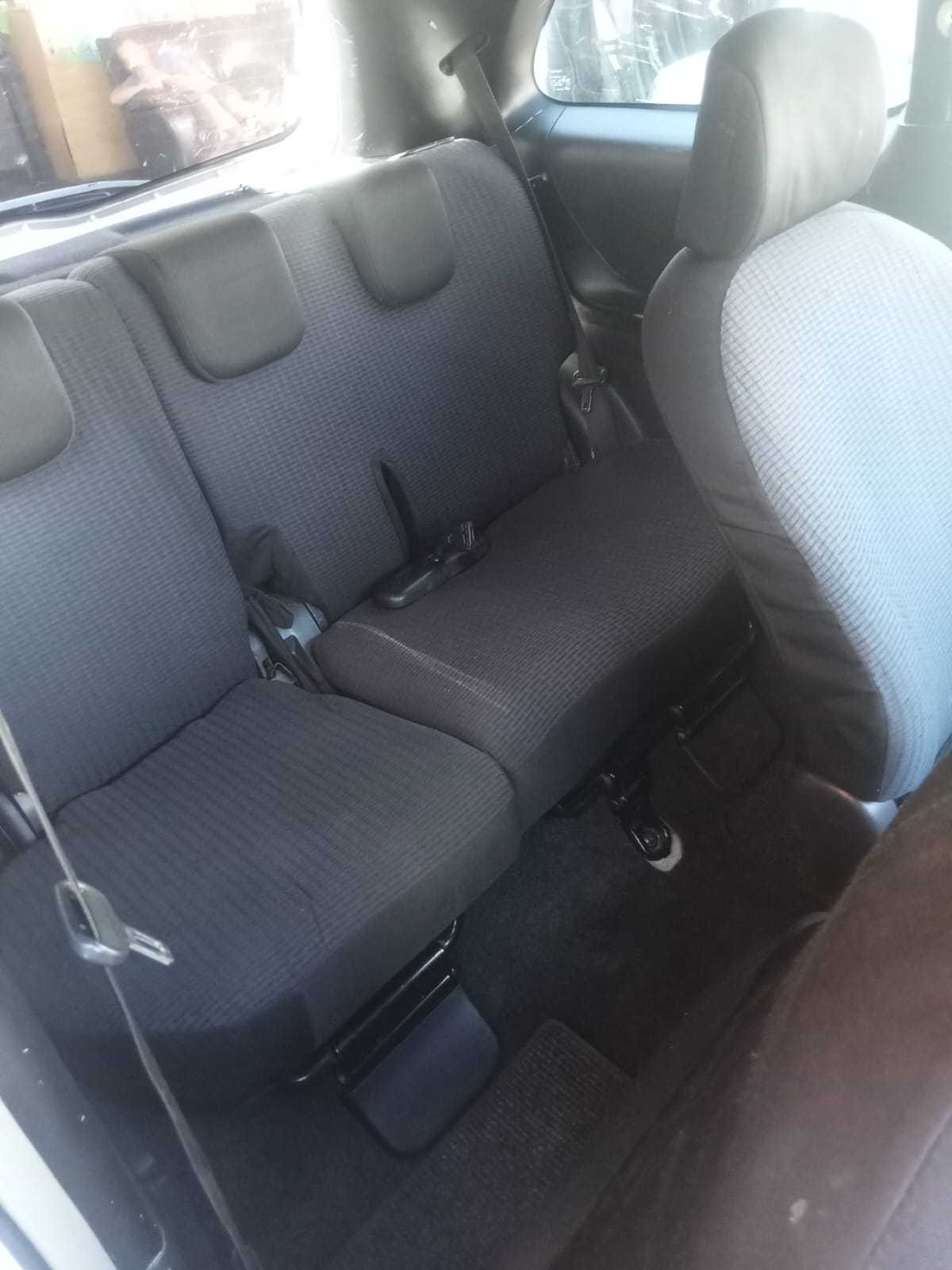 Used 2010 Toyota Yaris 1.0 3-door T1 (aircon+CD) - Private Seller