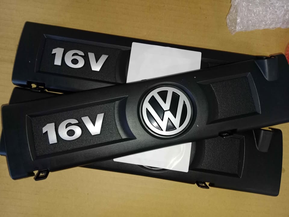 New VW CLP/CLS Engine covers - Private Seller New VW CLP/CLS Engine covers - Private Seller
