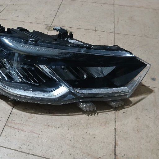 polo 9 headlight - Private Seller polo 9 headlight - Private Seller