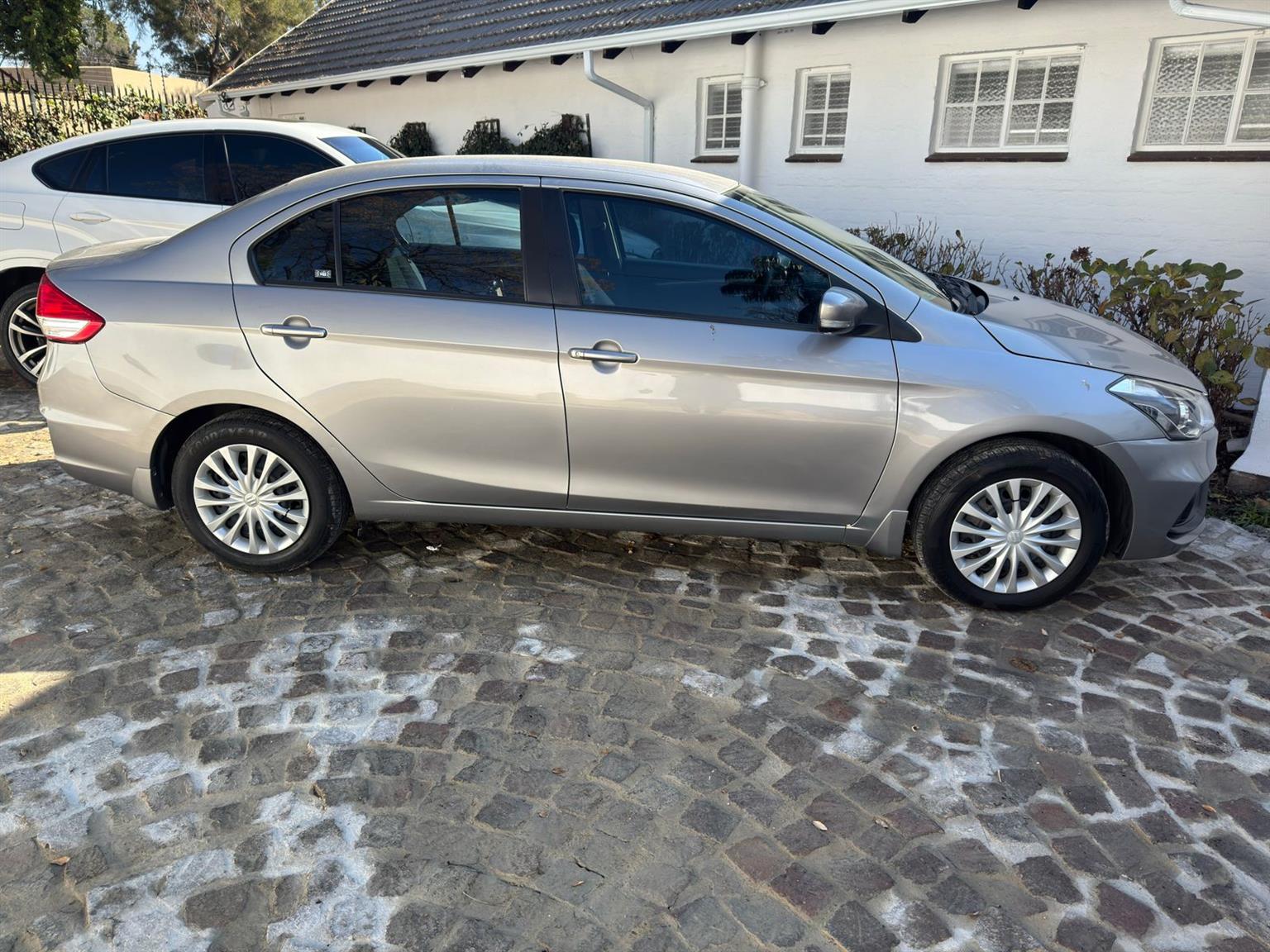 Suzuki Ciaz GL 2022 54000km on the clock full sevice history at Suzuki with smas