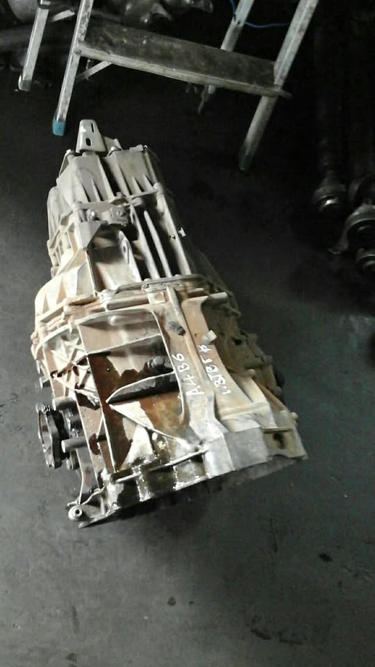 Audi A4 B6 1.8 tbfb gearbox - Private Seller Audi A4 B6 1.8 tbfb gearbox - Private Seller