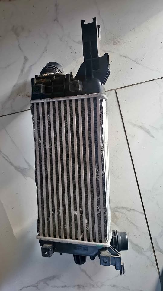 2023 Nissan Magnite Intercooler for sale.