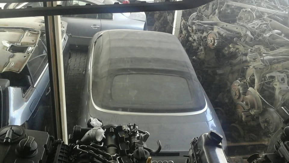 Audi S4 B6 stripping for spares - Private Seller Audi S4 B6 stripping for spares - Private Seller