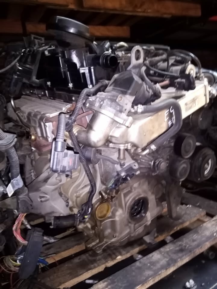BMW N47 ENGINE 320D E90 - Private Seller BMW N47 ENGINE 320D E90 - Private Seller