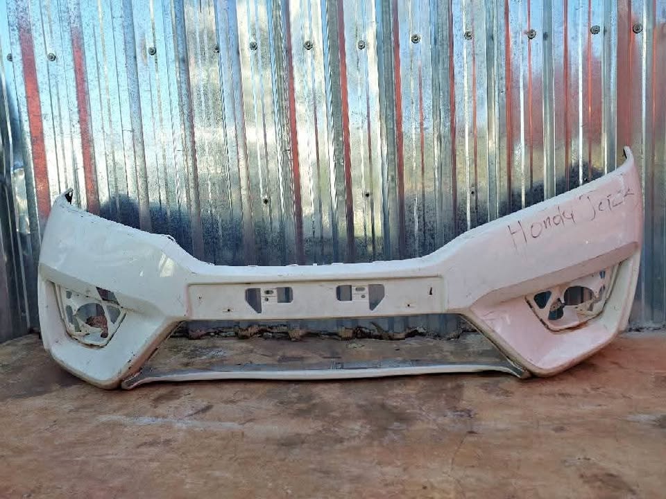 Honda Jazz Bumper