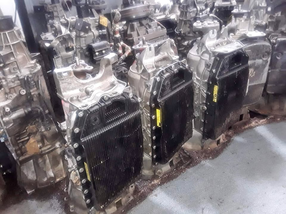 BMW Automatic gearboxes for sale - Private Seller BMW Automatic gearboxes for sale - Private Seller