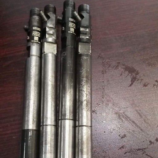 Tata xenon diesel injectors - Private Seller