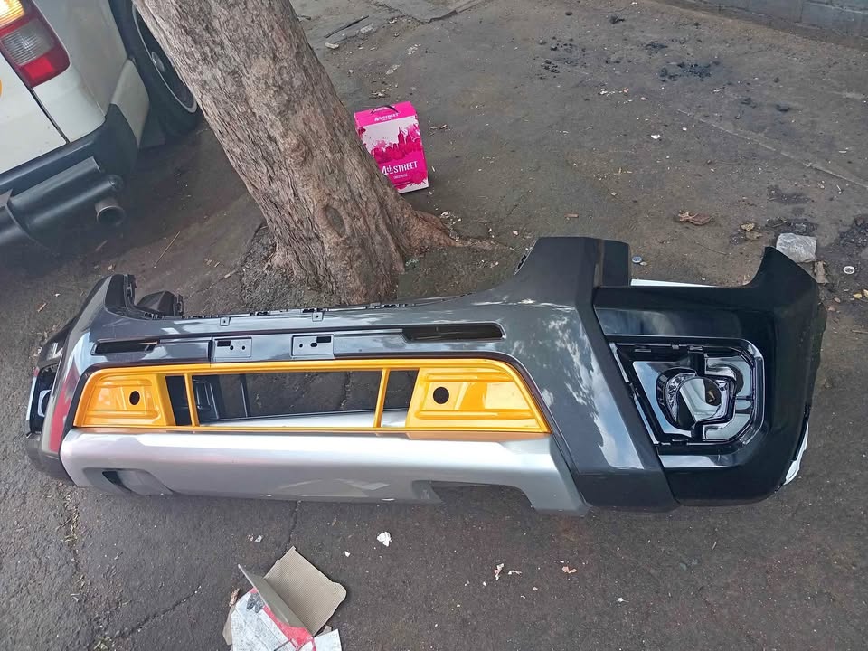 Ford ranger T9 bumper - Private Seller Ford ranger T9 bumper - Private Seller