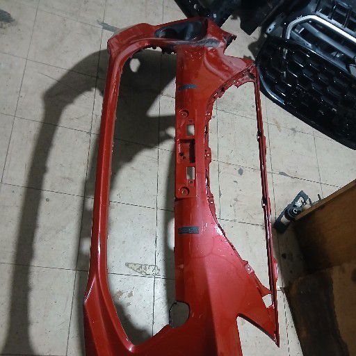 Toyota startlet bumper - Private Seller Toyota startlet bumper - Private Seller