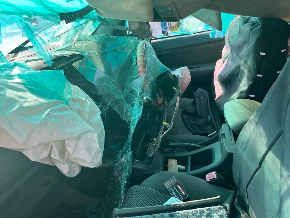 Toyota Hilux 1Kd D4D Stripping for Spares - Private Seller