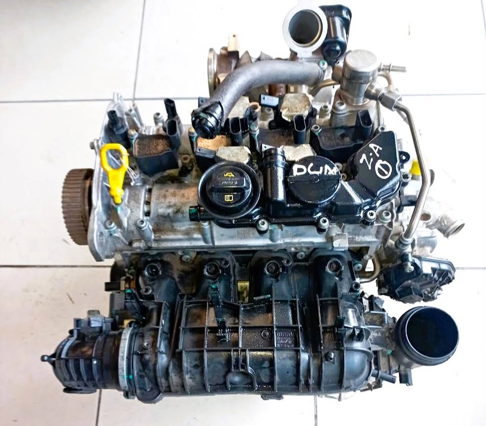 Volkswagen 1.0 3 CYL Petrol Engine (DUM) - Private Seller Volkswagen 1.0 3 CYL Petrol Engine (DUM) - Private Seller