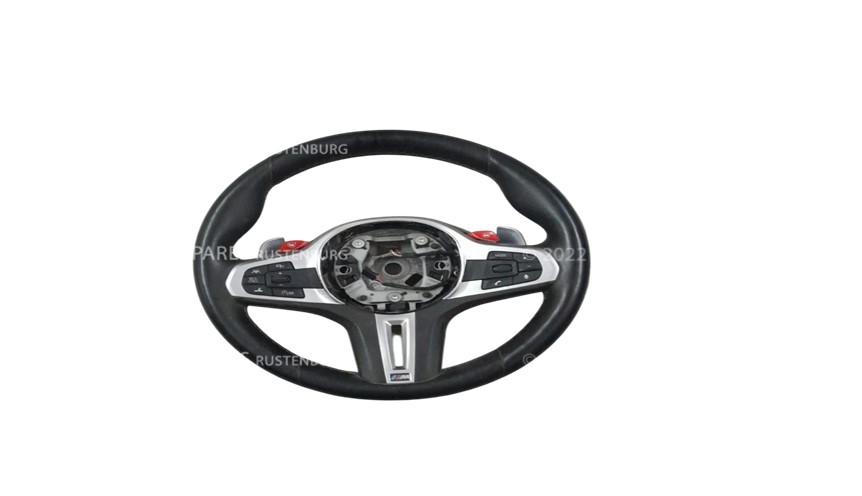 BMW F90 STEERING WHEEL FOR SALE - Private Seller BMW F90 STEERING WHEEL FOR SALE - Private Seller