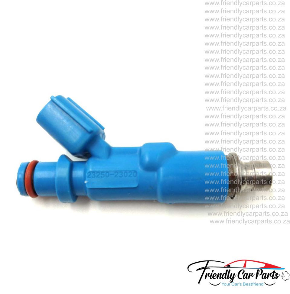 Toyota Yaris Prius Verso Fuel Injector OE 23250-23020 - Private Seller Toyota Yaris Prius Verso Fuel Injector OE 23250-23020 - Private Seller