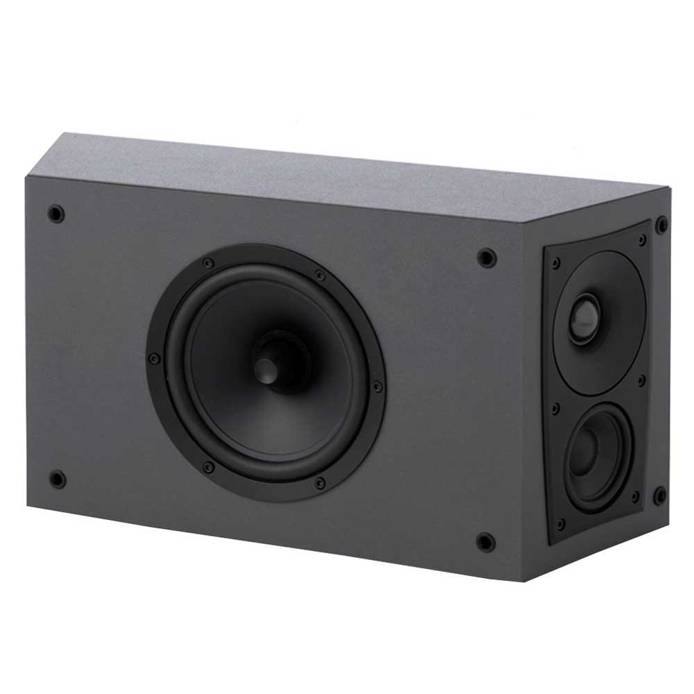 JAMO D600 LCR/ D600/ SUB300 5.1 THX ULTRA 2 SYSTEM