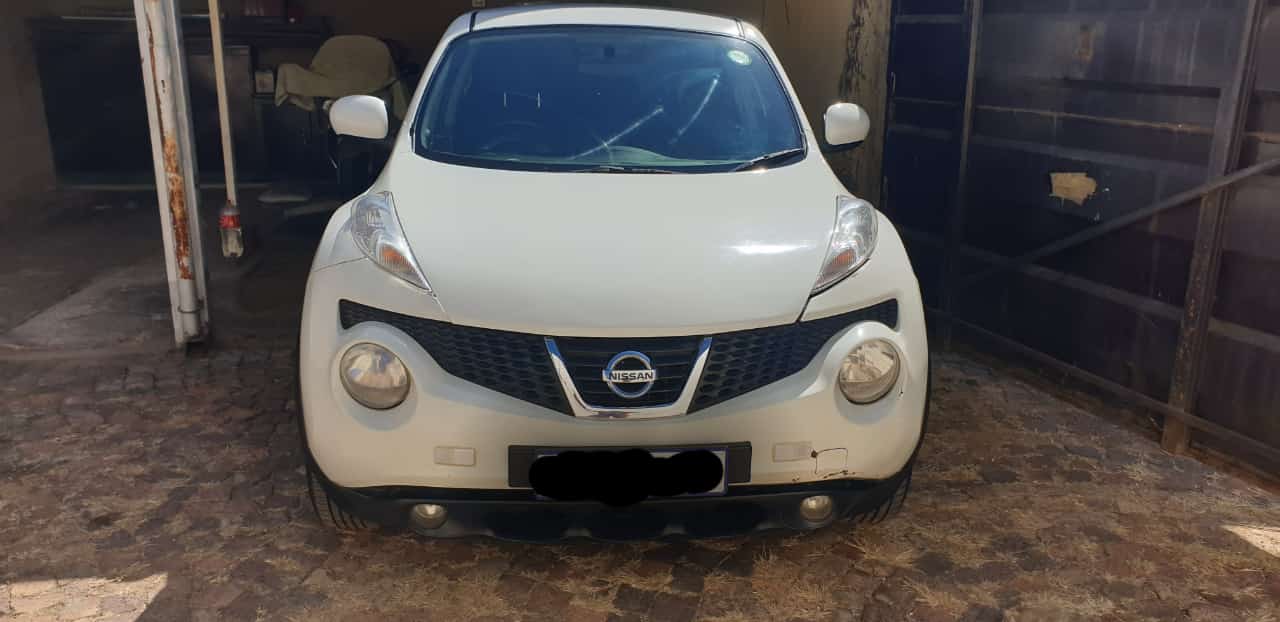 Used 2013 Nissan Juke 1.6 Acenta+ - Private Seller Used 2013 Nissan Juke 1.6 Acenta+ - Private Seller