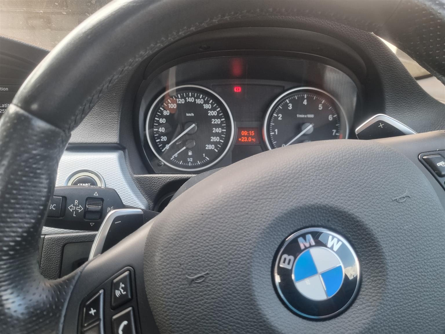 Used 2011 BMW 3 Series 335i M Sport - Private Seller