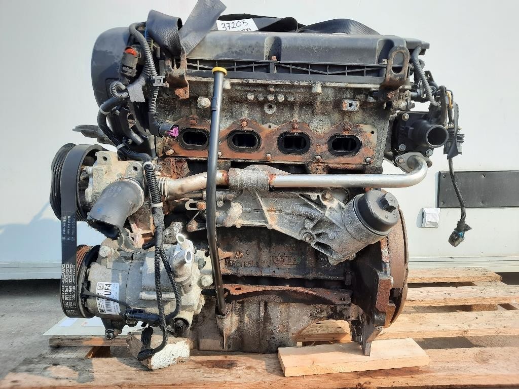 Opel A18XER 1.8L Ecotec Engine – Dynamic and Efficient - Private Seller Opel A18XER 1.8L Ecotec Engine – Dynamic and Efficient - Private Seller