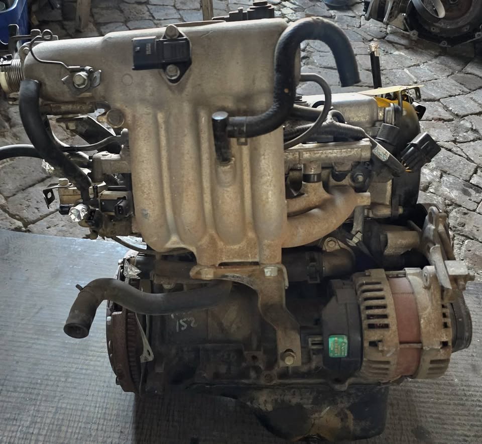 Hyundai Atos Prime 1.1 ENGINE: G4HG Engine For Sale Call 0️⃣7️⃣9️⃣0️⃣1️⃣6️⃣4️⃣1️⃣7️⃣4️⃣ - Private Seller Hyundai Atos Prime 1.1 ENGINE: G4HG Engine For Sale Call 0️⃣7️⃣9️⃣0️⃣1️⃣6️⃣4️⃣1️⃣7️⃣4️⃣ - Private Seller