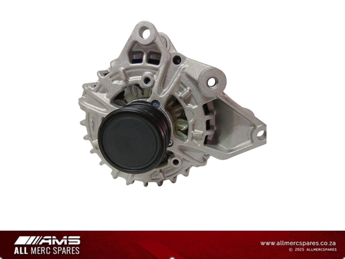 Mercedes W205 M274 Alternator - Private Seller Mercedes W205 M274 Alternator - Private Seller