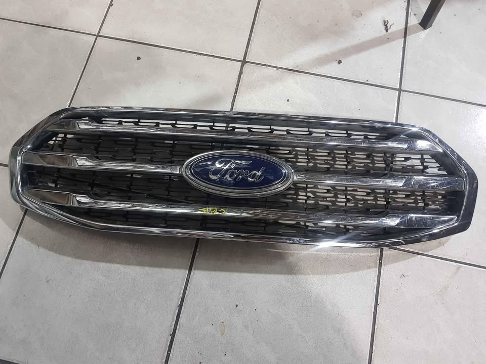 FORD EVEREST - Private Seller