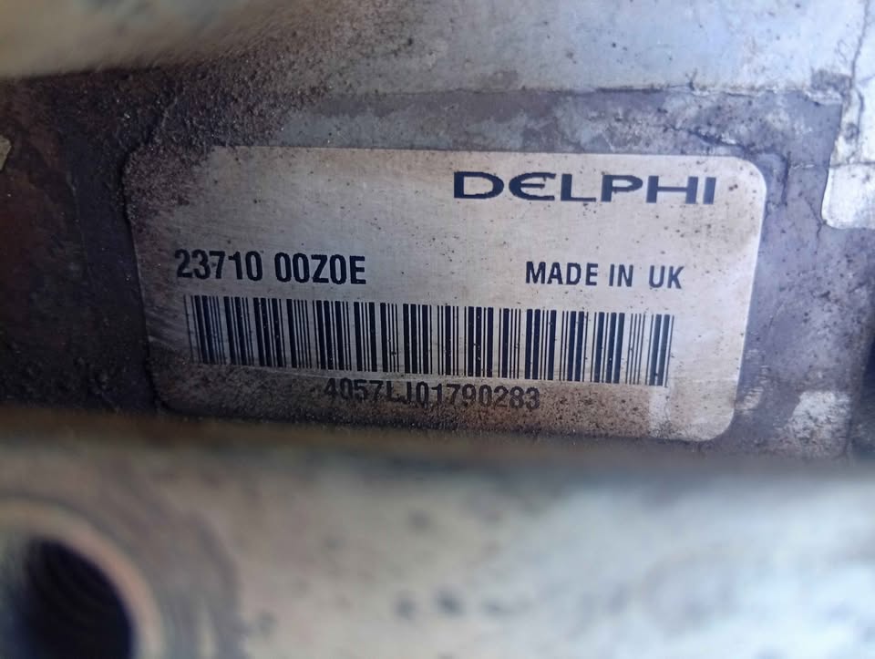 Engine Control Unit  ECU computer boxNISSAN UD UD NISSAN LARGESIZE CAR 2005 ADG-CG4ZAWH3B 2371000Z0E - Private Seller