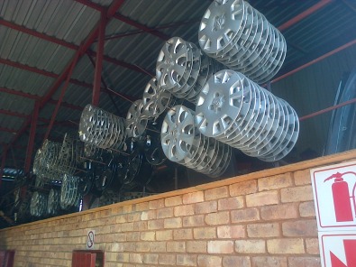 Hyundai wheel covers for sale - Private Seller