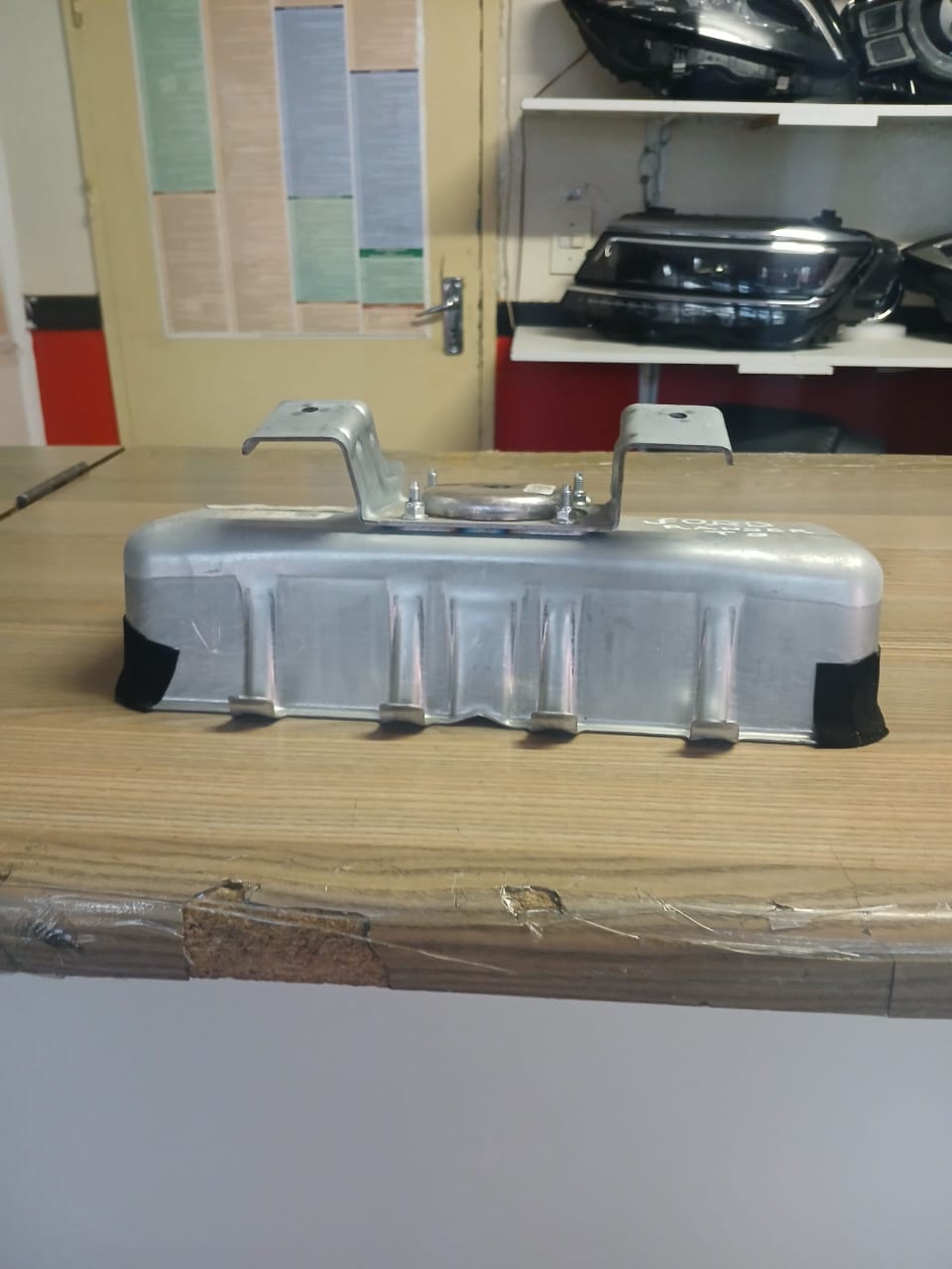 2024 FORD RANGER T9 AIRBAG FOR SALE