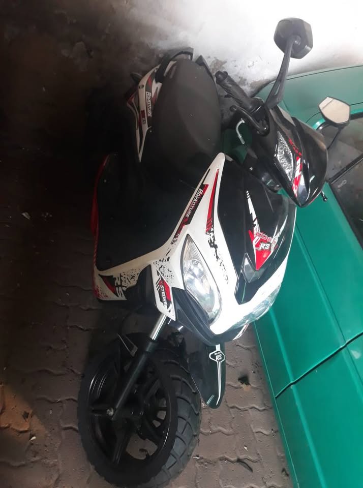 2023 Big Boy Adventure 150cc RS For Sale - Private Seller