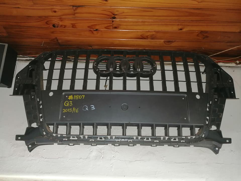 Audi Avw & Honda Main Grill For Sale - Private Seller Audi Avw & Honda Main Grill For Sale - Private Seller