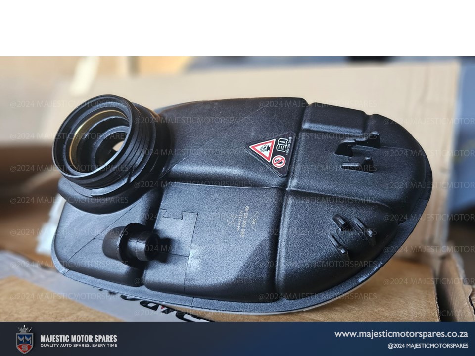 Mercedes W246 Expansion Tank for Sale Brand New Brand new - Private Seller Mercedes W246 Expansion Tank for Sale Brand New Brand new - Private Seller