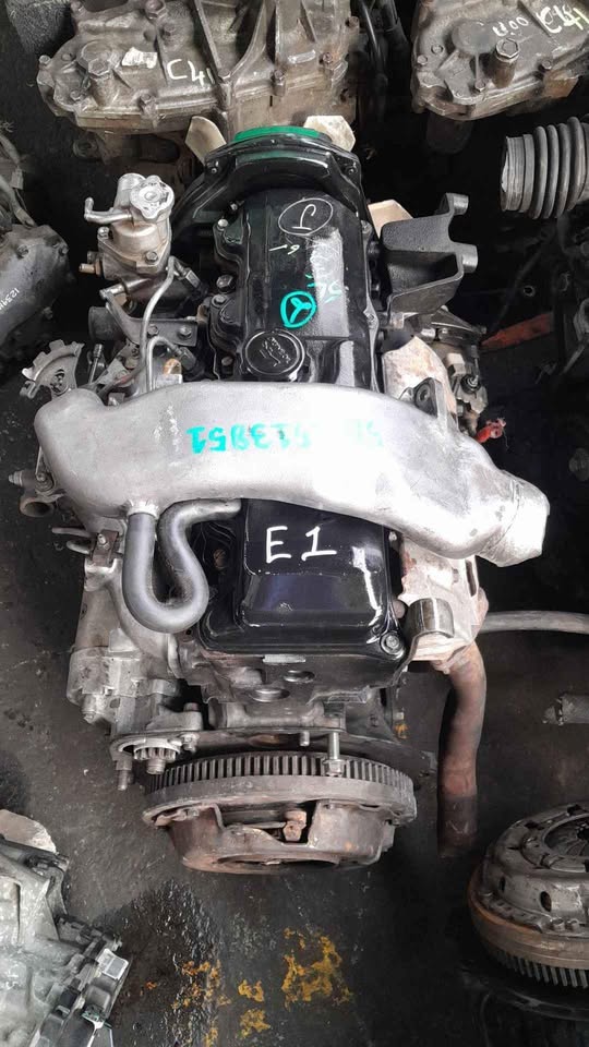 Toyota Hilux or Hiace 3.0 diesel 5L engines for sale (zane Azaad) - Private Seller Toyota Hilux or Hiace 3.0 diesel 5L engines for sale (zane Azaad) - Private Seller