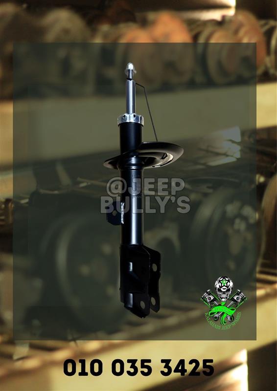 JEEP COMPASS SHOCKS RIGHT FRONT - Private Seller JEEP COMPASS SHOCKS RIGHT FRONT - Private Seller