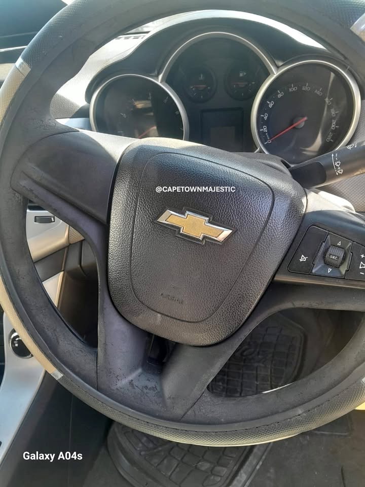 CHEVROLET CRUZE F16D4 MANUAL 2011 - STRIPPING FOR SPARES - Private Seller CHEVROLET CRUZE F16D4 MANUAL 2011 - STRIPPING FOR SPARES - Private Seller