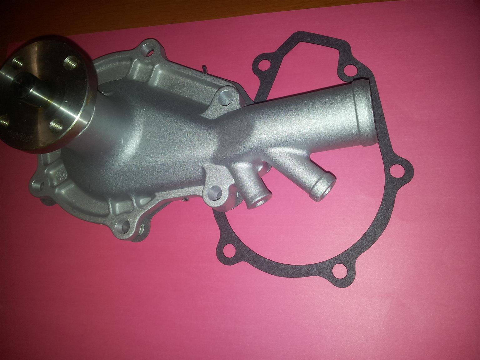 Valiant spares for sale