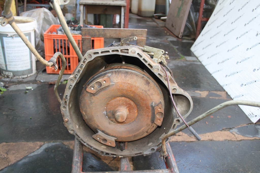 MERCEDES 190E AUTOGEARBOX - Private Seller