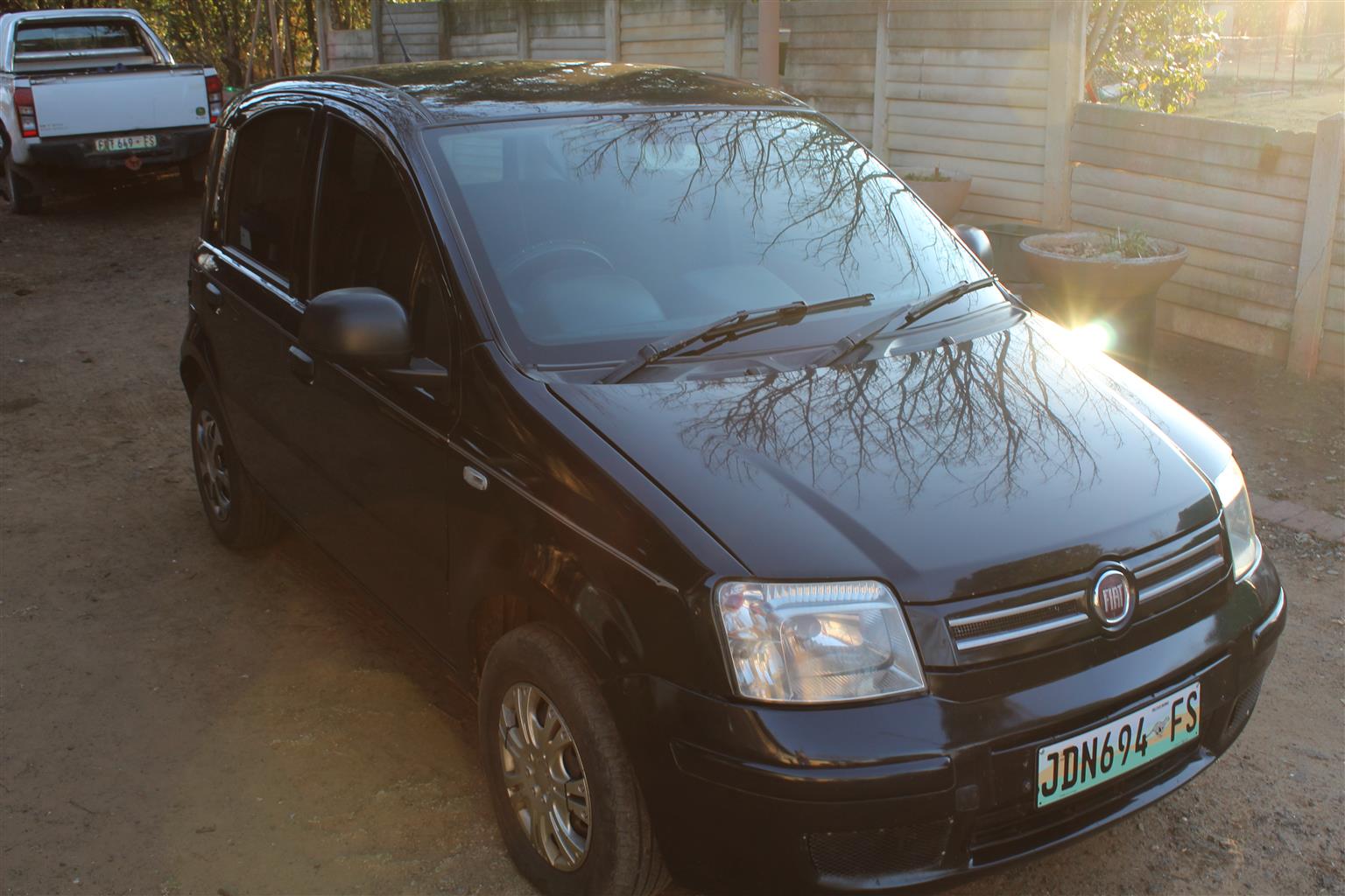 Used 2011 Fiat Panda 1.2 Dynamic - Private Seller Used 2011 Fiat Panda 1.2 Dynamic - Private Seller