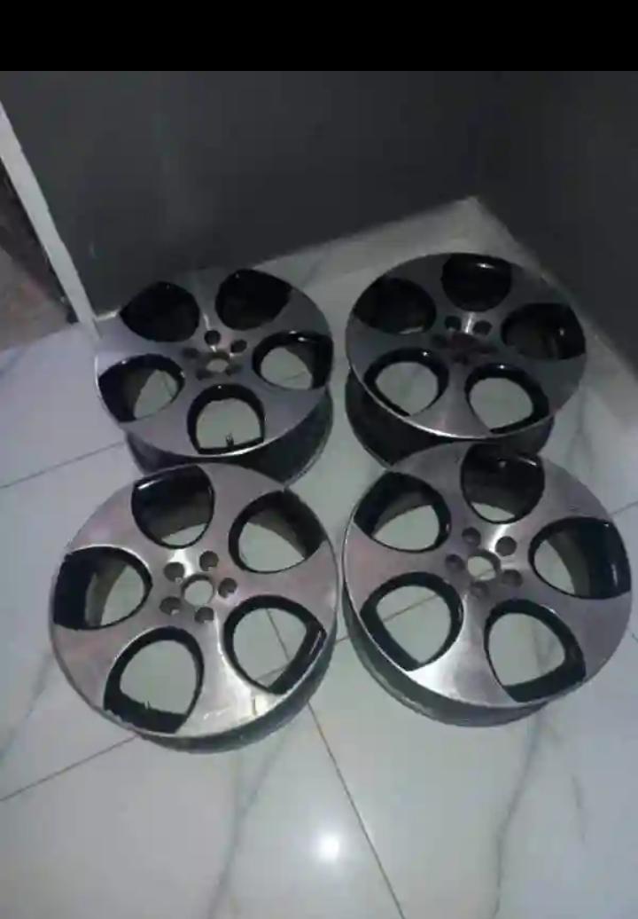 Polo mag rims | Junk Mail Marketplace