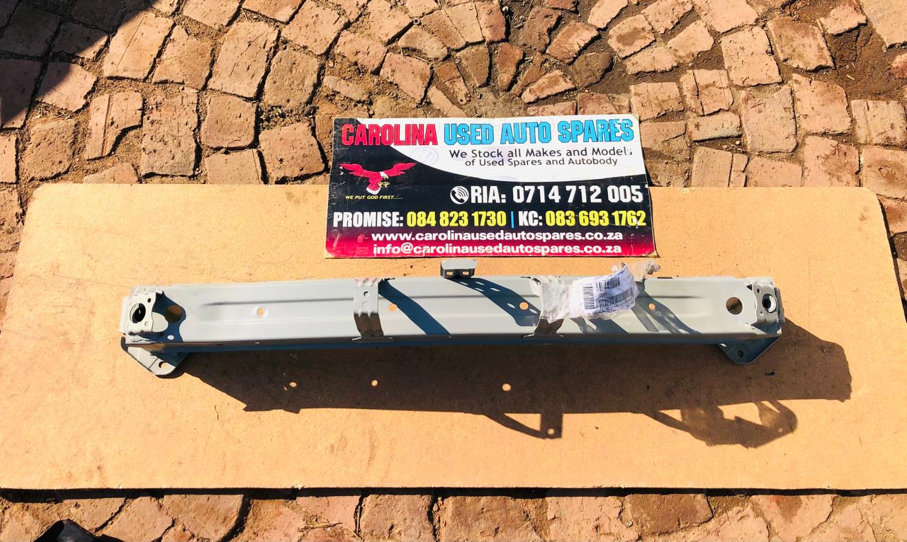 Honda Ballede front bumper stiffener/reinforcement - Private Seller