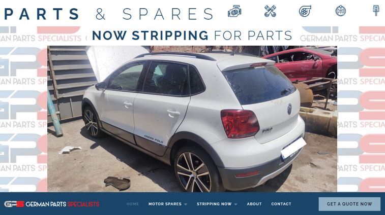 VW POLO 6 CROSS 1.6 TDI CAY ENGINE MANUAL GEARBOX USED SPARES AND USED PARTS - Private Seller VW POLO 6 CROSS 1.6 TDI CAY ENGINE MANUAL GEARBOX USED SPARES AND USED PARTS - Private Seller