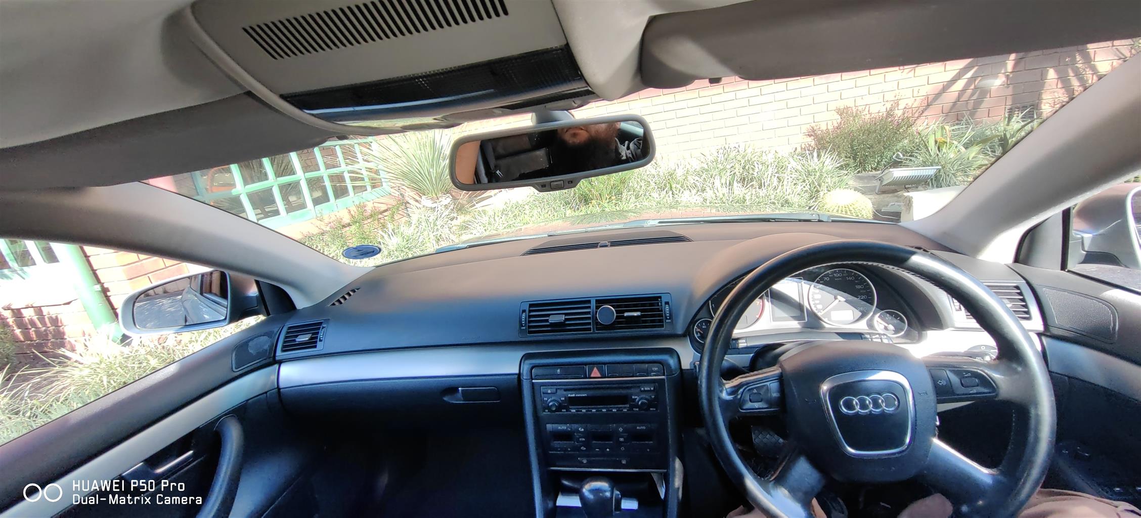 Used 2006 Audi A4 1.8T Avant Multitronic - Private Seller Used 2006 Audi A4 1.8T Avant Multitronic - Private Seller